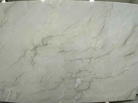 Bianco Superiore - Columbus Granite Kitchen Countertops Quartzite Kitchen Countertops, Quartzite Kitchen, Granite Kitchen Countertops, Granite Bathroom, Honed Granite, Countertop Colours, Quartzite Countertops, Gold Fixtures, Granite Countertops Kitchen