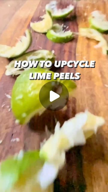 Armen Adamjan on Instagram: "How to save money and making a homemade cleaning spray out of lime peels! 😲🌱 . . . . #limes #cleaning #homemade #lifehacks #tipsandtricks #lifestyle" Lime Peel Uses, Homemade Cleaning Spray, Finger Lime, Lime Peel, Homemade Cleaning, Cleaning Spray, Toxic Free, Diy Cleaners, Cleaners Homemade