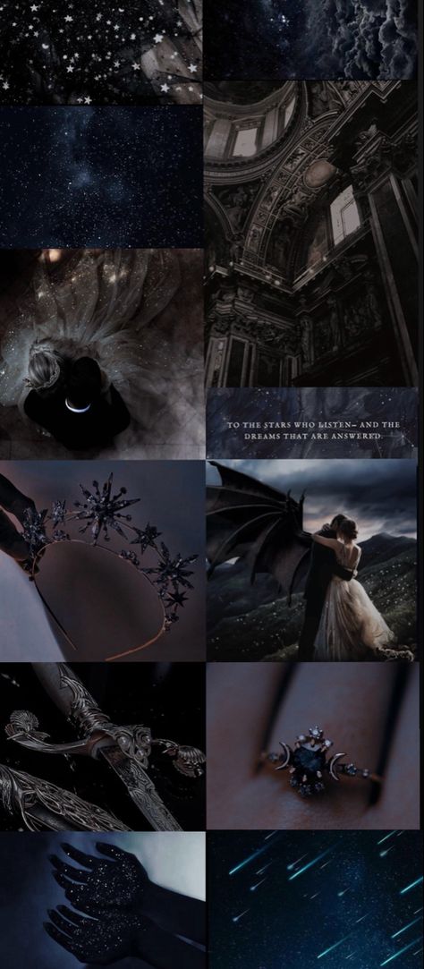 a court of mist and fury, acotar Feyre Archeron With Wings, Nyx Rhysand Feyre, Feyre And Rhysand Wallpaper Aesthetic, Acotar Starfall Aesthetic, Glaxay Wallpers Aesthetic, Feyre Acotar Aesthetic, Feyre Ring Acotar, Rhysand Wallpaper Iphone, Valkyrie Aesthetic Acotar