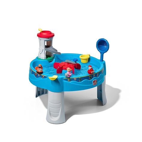 Water Table For Kids, Toddler Water Table, Paw Patrol Lookout, Kids Water Table, Outdoor Playsets, Table For Kids, Paw Patrol Toys, Sand And Water Table, Water Tables