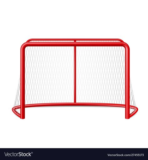 Hockey Net Drawing, Promo Poster Design, Hockey Diy, Hockey Nets, Hockey Goal, Scrapbooking Sports, Hockey Birthday, Promo Poster, Wayne Gretzky