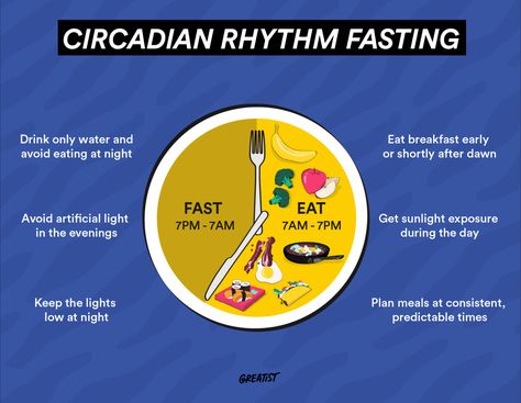 Meal Schedule, How To Help Nausea, Health Topics, Eating At Night, Circadian Rhythm, Good Mental Health, Morning Food, Start Today, Boost Metabolism