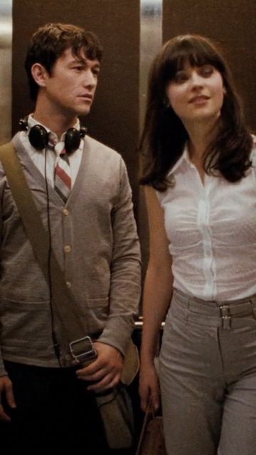 Tom 500 Days Of Summer Outfit, 500 Days Of Summer Halloween Costume, 500 Days Of Summer Costume, 500 Days Of Summer Elevator, Summer From 500 Days Of Summer, I Love The Smiths 500 Days Of Summer, 500 Days Of Summer Outfits, Dynamic Duos Couples, Summer 500 Days Of Summer