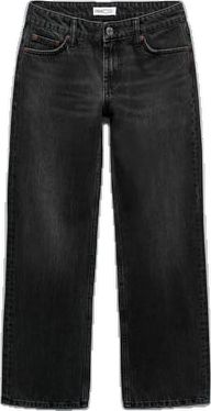 Low Waist Jeans, Zara Black, Black Jeans, Women Jeans, Zara, Black