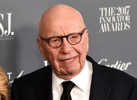 James Murdoch, Live Quotes, 21st Century Fox, Line Of Succession, Rupert Murdoch, Quotes Business, Sean Hannity, Tv Network, New York Post