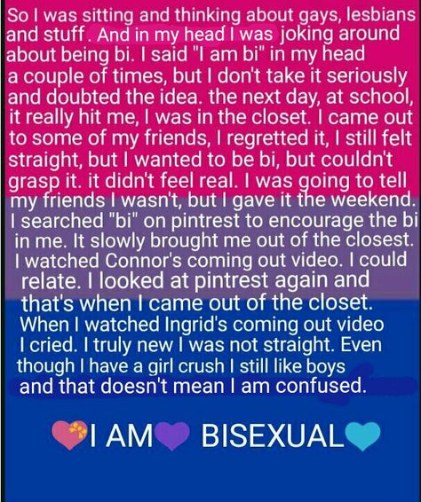 my coming out story Bi Stuff, Coming Out Stories, Writing Inspiration Prompts, Writing Inspiration, Coming Out, Anime Funny, Chloe, Rainbow, Writing