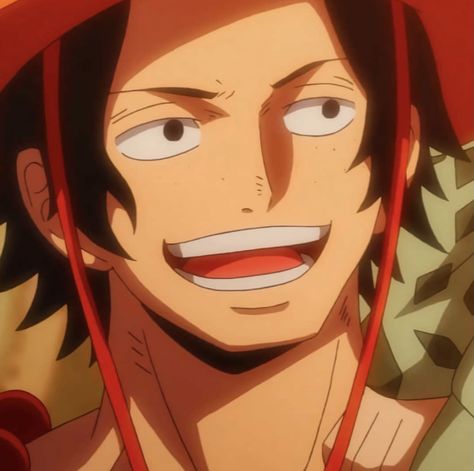 [more Icons/One piece stuff on my acc☠︎︎] Portgas D. Ace Icon, Ace Of Spades Tattoo, Moses Malone, Ace One Piece, Ace Hood, Ace And Luffy, Portgas D Ace, Tony Chopper, Charles Barkley