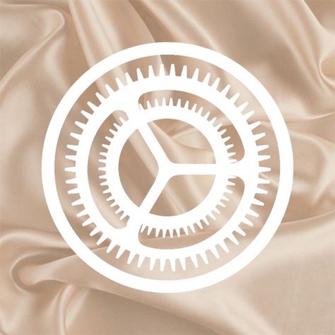 Beige Phone Icon Aesthetic, Aesthetic App Icons Beige Settings, Vintage Aesthetic Icons For Apps, Beige Aesthetic Iphone Icons, Aesthetic App Logo Vintage, Beige Settings Icon, Iphone Settings Icon, Vintage App Icons Aesthetic, Beige Aesthetic Icons Iphone