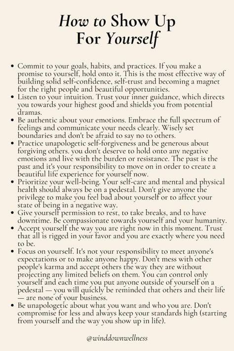 Show Up For Yourself, Healing Journaling, Practicing Self Love, Self Care Bullet Journal, Self Healing Quotes, Writing Therapy, Get My Life Together, Journal Writing Prompts, Mental And Emotional Health