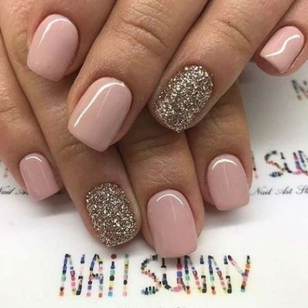 Nail Design For Short Nails, Design For Short Nails, Dark Gel Nails, Prom Nail Designs, Nail Lab, Types Of, Prom Nail, Maroon Nails, Elegant Nail