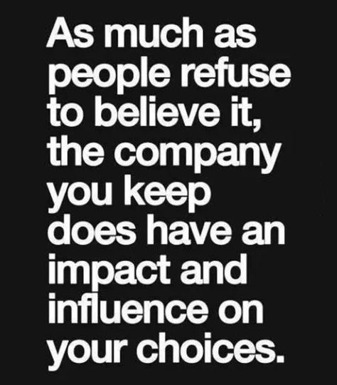 Be careful who you entertain! Bad company, ruins good morals. Influence Quotes, Quotes From Famous Authors, Company Quotes, Good Morals, Bad Company, My Children Quotes, The Company You Keep, Serious Quotes, Small Quotes