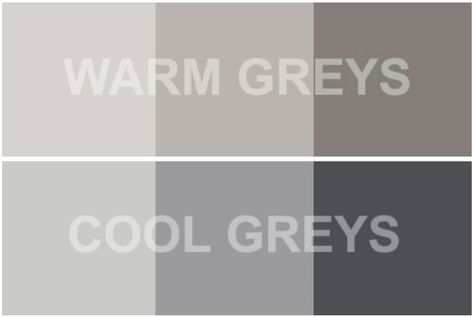 Living Room Decor Grey And Blue, Grey With Brown Undertones, Warm Living Room Colors, Brown And Cream Living Room, Grey And Yellow Living Room, Warm Grey Paint Colors, Warm Gray Paint, Brown Living Room Decor, Kitchen Painting