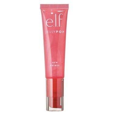 Elf Jelly Pop, Best Drugstore Primer, Drugstore Primer, Elf Primer, Elf Products, Budget Beauty, Elf Cosmetics, Elf Makeup, Affordable Makeup