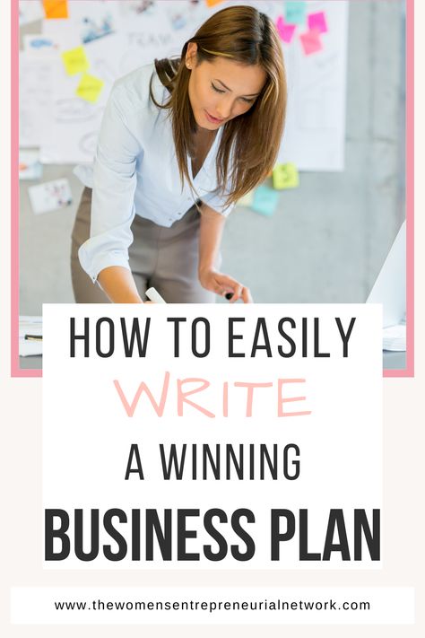 Are you looking for a comprehensive guide to writing a business plan that will help secure funding for your business venture? Look no further! A-Z Guide to Writing Your Business Plan is the ultimate step-by-step resource to get you started. It will provide you with the essential tips and tricks to write a professional and compelling business plan that will captivate potential investors and give them a clear vision of your company's future. How To Write A Business Plan, Business Writing Skills, Write A Business Plan, Business Plan Example, Startup Business Plan, Writing A Business Plan, Business Writing, Business Skills, Ideal Client