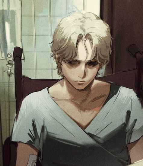 Johan Liebert Monster, Johan Liebert, Artwork Anime, Monster Artwork, Anime Monsters, Anime Character, Blonde, Hair, Anime