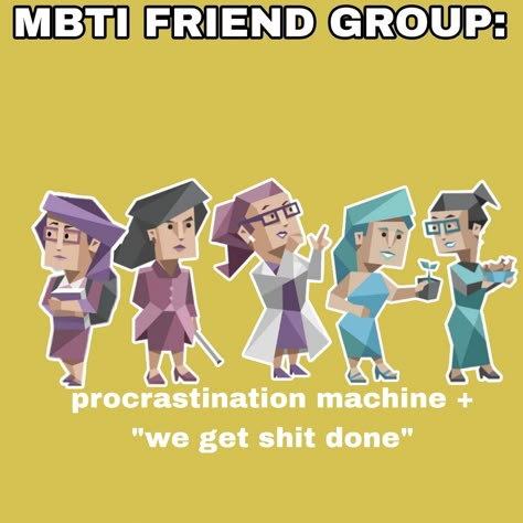 Istj Intj Friendship, Entj X Estj Mbti, Mbti Friend Groups, Entj Core, Intp Core, Estj Mbti, Entj Women, Intp Istj, Intj Entj