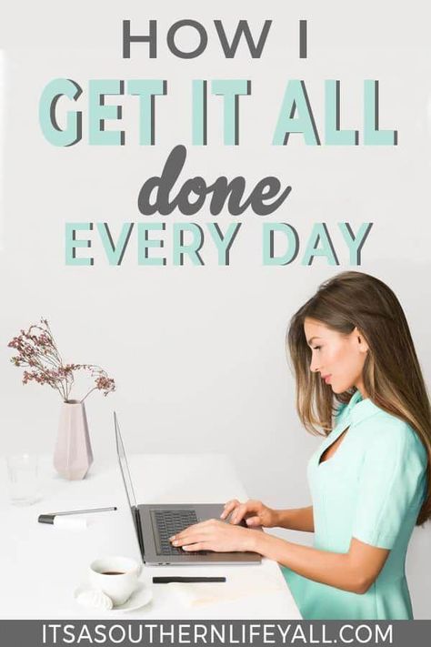 Time blocking will help you easily plan your week effectively. Get it all done with better time management skills and productivity when you use these scheduling tips and hacks. #productivity #productive #getorganized #organizeyourlife #timemanagement #timemanagementtips #schedule #timeblocking Better Time Management, Plan Your Week, Time Management Tools, Best Home Business, Southern Life, Time Management Strategies, Good Time Management, Organizing Time, Time Blocking