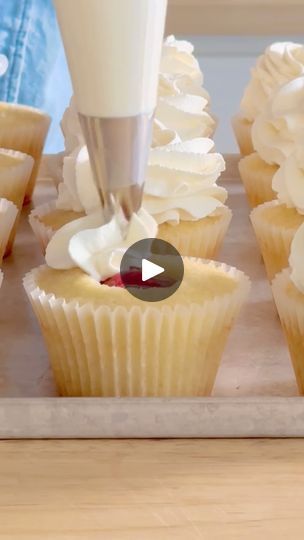 474K views · 38K reactions | What’s the secret to Stable Whipped Cream? 
Adding a bit of cream cheese means that this whipped cream pipes like a dream, holds its shape for several days and is unbelievably delicious! The recipe 👇

2 ounces (56g) cold cream cheese
3 tablespoons (34 g) granulated sugar
1 teaspoon vanilla
Pinch fine salt
1 cup (240 g) cold heavy cream

Add the cream cheese, sugar, vanilla and salt to your mixer bowl fitted with the whisk attachment and mix on low to combine. Raise the speed to medium and whip until smooth, scraping the bowl as needed, about 2 minutes. With the mixer on low, stream in the heavy cream, stopping to scrape the bowl and whisk once it has all been added. Whip on medium speed until medium peaks form, then use the whisk attachment to finish whipping Sturdy Whipped Cream Frosting, Stable Whipped Cream, Stabilized Whipped Cream, Cake Frosting Recipe, Icing Frosting, Whipped Cream Frosting, Cold Cream, Cream Frosting, Cake Flour