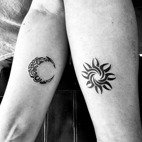 Best Friend Tattoo Men, Matching Tattoos For Best Friends Men, Matching Brother Tattoos For Men, Best Friend Tattoos For Men, Brothers Tattoo For Men, Matching Tattoos For Guys, Minimalist Tattoo For Men, Brother Tattoo For Men, Couple Tattoo Design