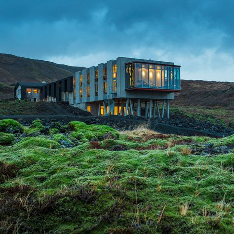 Kakslauttanen Arctic Resort, Hotel Branding, Unique Hotels, Luxury Boutique Hotel, Design Hotel, Iceland Travel, Reykjavik, Photo Instagram, Aurora Borealis