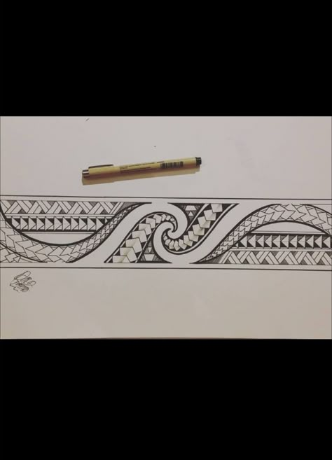 Polynesian Band Tattoo Women, Tropical Arm Band Tattoo, Hawaiian Arm Band Tattoo, Maori Arm Band Tattoo Designs, Samoan Arm Band Tattoo, Hawaiian Arm Tattoos For Women, Maori Armband Tattoo Design, Polynesian Armband Tattoo Design, Mandala Band Tattoo Design