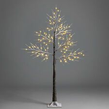 Christmas Trees for sale | eBay White Twig Tree, Birch Christmas Tree, Twig Christmas Tree, 6ft Christmas Tree, Twig Lights, Tree With Lights, Pencil Trees, Prelit Tree, Christmas Tree Sale