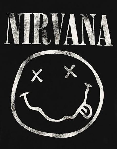 Nirvana kurt