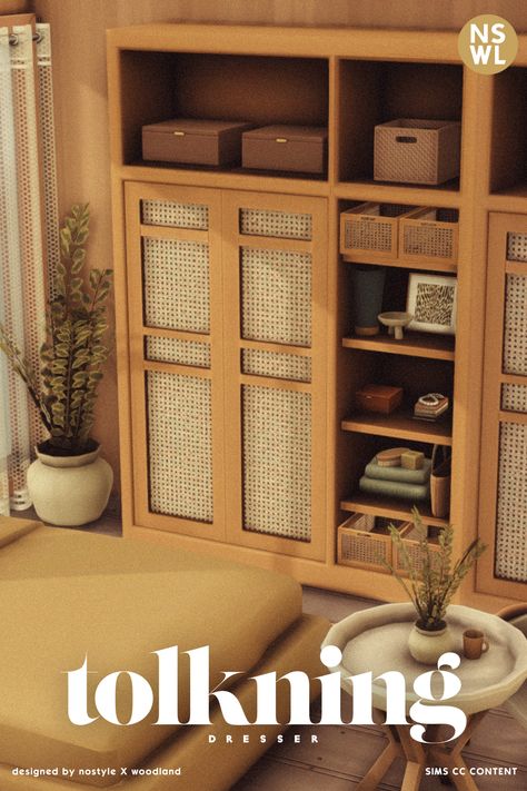 🤎 ᴀᴠᴀʟɪᴀʙʟᴇ ᴏɴ ᴍʏ ᴘᴀᴛʀᴇᴏɴ 🤎 Sims 4 Cc Domaine Du Clos, Sims4 Background, Sims 4 Cc Boho Furniture, Maxis Match Cc Furniture, Build Mode Cc Sims 4, Build Buy Cc, Sims 4 Boho Cc, Best Sims 4 Cc, Sims4 Furniture