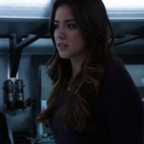 Skye/Daisy Johnson Daisy Johnson Marvel, Chloe Bennett, Daisy Johnson, Chloe Bennet, Barbara Gordon, Mary Sue, Destroyer Of Worlds, Marvel Women, Maze Runner