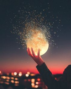 Surreal Photo Manipulations That I Created Cer Nocturn, Surreal Photos, Night Sky Wallpaper, Beautiful Wallpapers Backgrounds, Backgrounds Phone Wallpapers, Beautiful Nature Wallpaper, Tumblr Wallpaper, Photography Wallpaper, Cute Wallpaper Backgrounds