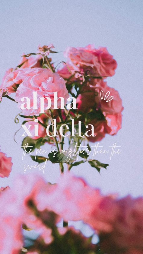 #axid #sorority #recruitment #panhellenic Axid Sorority, Axid Graphics, Big Little Basket, Alpha Xi Delta, Alpha Xi, Sorority Girl, Sorority Recruitment, Big Little, Sorority