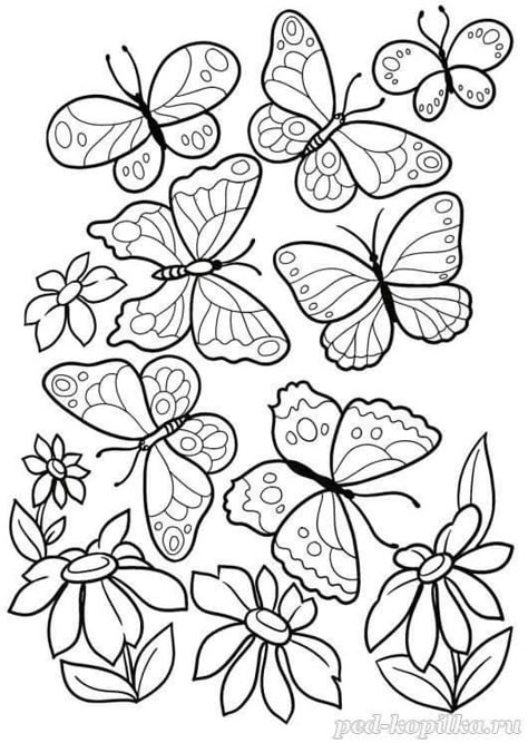 Simple Coloring Pages For Kids, Simple Coloring Pages, Merry Christmas Coloring Pages, Pikachu Coloring Page, Monster Truck Coloring Pages, Free Coloring Pages For Kids, Space Coloring Pages, Adult Colouring Printables, Kids Animals