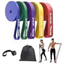 Body Stretching, Exercise Bands, Workout Space, Resistance Band Set, Body Training, Strength Training Equipment, Improve Flexibility, Crossfit Workouts, Stretch Band