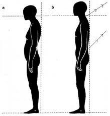 A straightforward, down-to-earth technique could make you taller and slimmer. It can help silence stress and banish the blues. It can even give significant relief from back and neck pain and the ac… Alexander Technique, Hip Problems, Sciatica Pain Relief, Posture Exercises, Joints Pain Relief, Body Posture, Good Posture, Improve Posture, Back Exercises