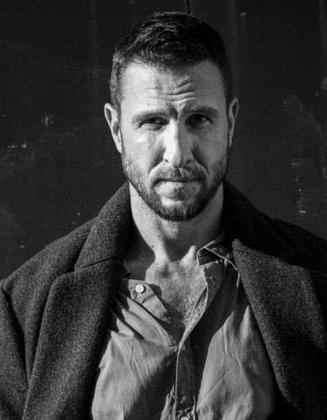 Dominican Men, Mad Sweeney, Pablo Schreiber, Bad Boy Quotes, Mens Haircuts Short Hair, Beard Hairstyle, Weak In The Knees, American Gods, Types Of Guys