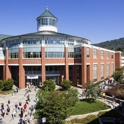 Appalachian State University, Best Colleges, Grandfather Mountain, Appalachian State, App State, University Library, North Carolina Mountains, North Carolina Homes, Distance Education