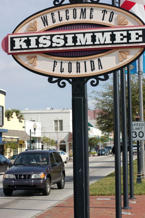 kissimmee fl Florida Kissimmee, Facebook Engagement Posts, Usa Bucket List, Engagement Posts, Kissimmee Florida, Facebook Engagement, Birthday Vacation, 16 Birthday, Kissimmee