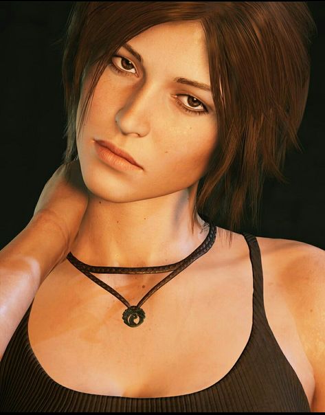 Tomb Raider Lara Craft, Tomb Rider, Lara Croft Game, Lara Croft Cosplay, Laura Croft, Tomb Raider Lara Croft, Lara Croft Tomb, Female Character Inspiration, Female Protagonist