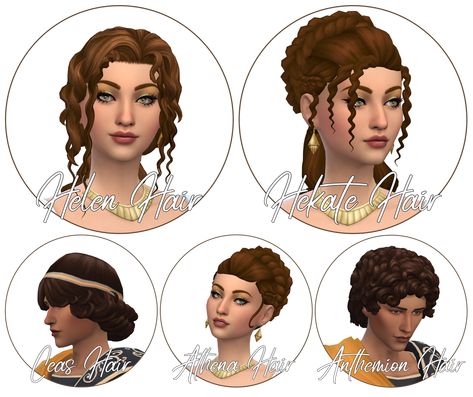 Sims Game Of Thrones Cc, Sims 4 Grecian Cc, Sims 4 Ancient Greece Cc, Sims 4 Cc Bridgerton Hair, Sims 4 Cc Regency Hair, Sims 4 Cc Victorian Hair, Sims 4 Titanic, Sims 4 Regency Hair, Sims 4 Greek Cc