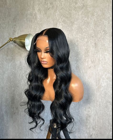 Barrel Curls, Glueless Wigs, Hd Lace, Signature Collection, Hair Wigs, Show Up, Elegant Woman, Human Hair Wigs, Hair Inspiration