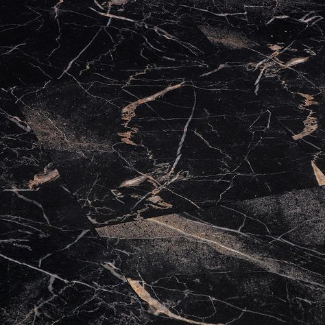 PRICES MAY VARY. 𝐅𝐄𝐀𝐓𝐔𝐑𝐄𝐒: Peel and stick, self adhesive, removable. Not sticky residue left, not damage the surface. 𝐌𝐀𝐓𝐄𝐑𝐈𝐑𝐋: Durable thick vinyl black marble peel and stick floor tile. Waterproof, Anti-silp, moisture-proof and easy to clean. 𝐒𝐈𝐙𝐄: One package contains 30 tiles with size 12x12 inch, thickness 0.06inch. Easy to install, perfect for renters or homeowners. 𝐒𝐔𝐈𝐓𝐀𝐁𝐋𝐄: Black marble peel and stick floor tile can be used in smooth, dry and clean surface. Su Gothic Floor Tile, Faux Marble Floor, Tile Countertops Diy, Marble Vinyl Flooring, Peel And Stick Floor Tile, Self Adhesive Floor Tiles, Black Marble Bathroom, Garage Boden, Marble Vinyl