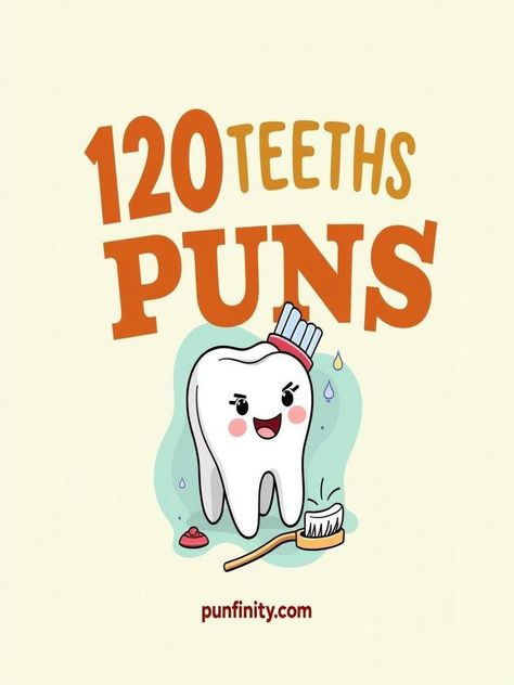 teeth puns Dental Sayings Funny, Funny Dental Quotes, Dentist Puns, Thank You Puns, Dental Hygienist Humor, Dental Puns, Dentist Jokes, Teeth Humor, Halloween Teeth