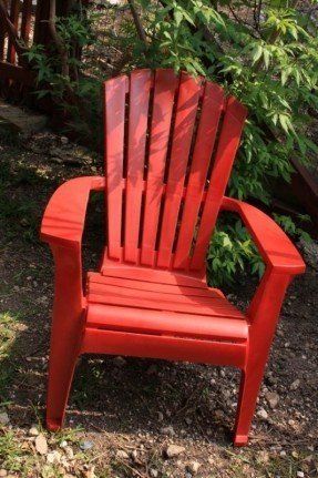 Plastic Patio Chairs - Ideas on Foter Painting Plastic Chairs, Outdoor Plastic Chairs, Plastic Patio Chairs, Toddler Table And Chairs, Plastic Chairs, Cheap Chairs, Chairs And Tables, Lawn Furniture, Patio Lounge Chairs