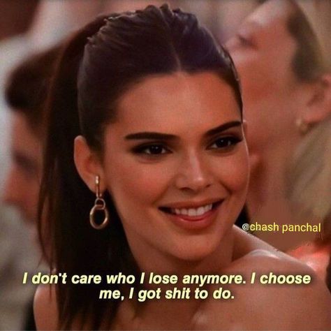 I Dont Care Quotes, Choose Me Quotes, I Choose Me, Giant Props, Bad Girl Quotes, Savage Quotes, I Lose, Self Confidence Tips, Fascinating Facts