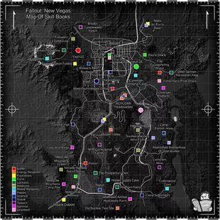 Fallout New Vegas Cards, Fallout 4 New Vegas, Vegas Tips, Fallout Map Of America, Fallout New Vegas Map, Fallout Funny, Fallout 4 Magazines Locations, Viking Tattoo Sleeve, Fallout Rpg