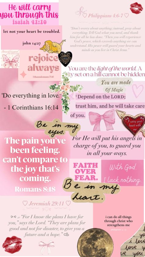 wallpaper, Matthew, Jeremiah, faith, Christian,Bible,prayer, pink, red Rejoice Always, Do Everything In Love, Faith Christian, Guard Your Heart, Our Father, Light Of The World, Bible Prayers, Always You, Heart And Mind