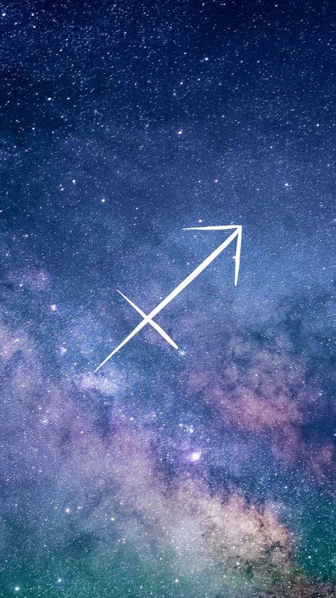 Galaxy sagittarius zodaic phone background wallpaper Sagittarius Wallpaper, Capricorn Art, Phone Background Wallpaper, Lock Screen Wallpaper Iphone, Zodiac Signs Sagittarius, Aesthetic Space, Phone Background, Laptop Wallpaper, Screen Wallpaper