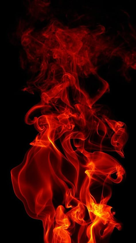 Red Fire Background Aesthetic, All Things Black, Dark Feminine Energy, Red And Black Background, Red And Black Wallpaper, Red Images, Fire Photography, Dark Feminine, Phone Wallpaper For Men