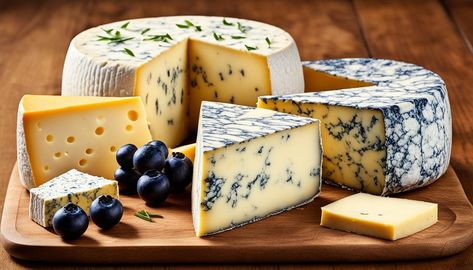 Minger, Fat Cow, and Blue Murder Cheeses Crowdie Cheese, Cheese Cellar, Cheese Making Process, Fat Cow, Scottish Dishes, Cow Cheese, Cheese Pairings, Oat Cakes, Artisan Cheese