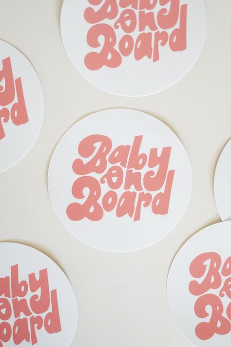 baby on board sticker - almost makes perfect Candle Makeover, Baby On Board Sticker, I Want A Baby, Reading Diy, Baby Reading, Pretty Candle, Baby On Board, Shampoo Bottles, Baby Prep